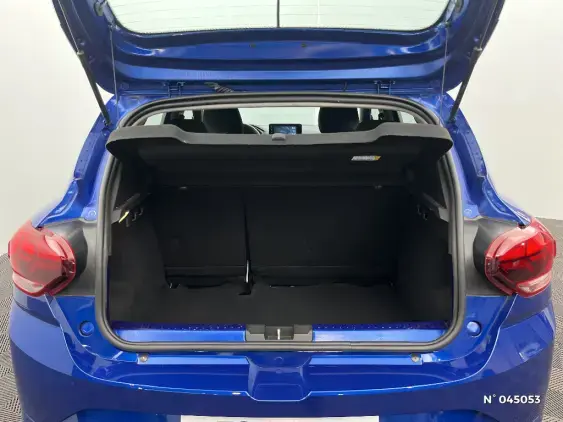 DACIA SANDERO III - voiture d'occasion - Photo 7