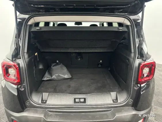 JEEP RENEGADE - voiture d'occasion - Photo 7