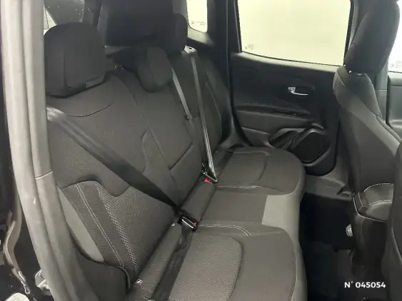 JEEP RENEGADE - voiture d'occasion - Photo 11