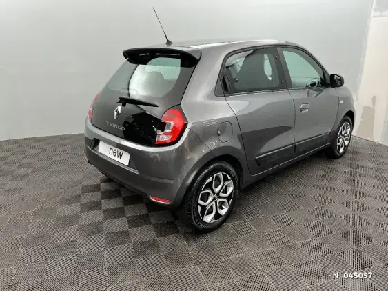 RENAULT TWINGO III - voiture d'occasion - Photo 4