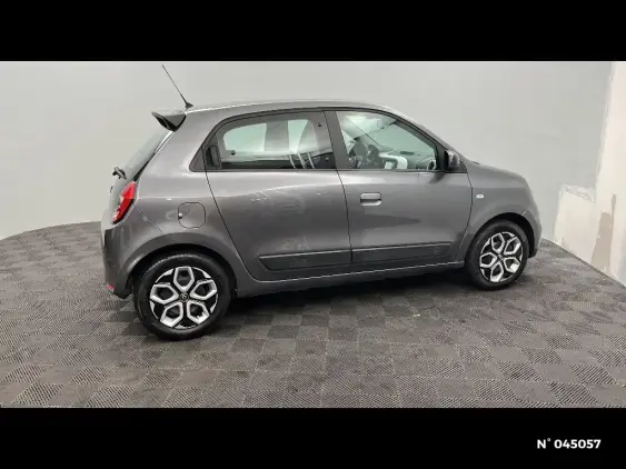 RENAULT TWINGO III - voiture d'occasion - Photo 5