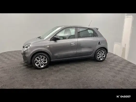RENAULT TWINGO III - voiture d'occasion - Photo 2