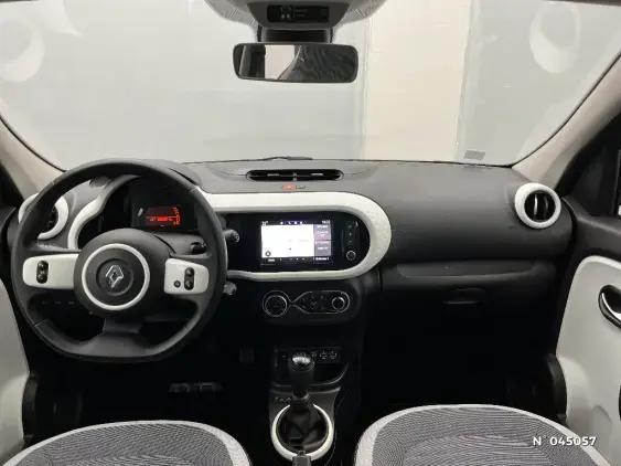 RENAULT TWINGO III - voiture d'occasion - Photo 9