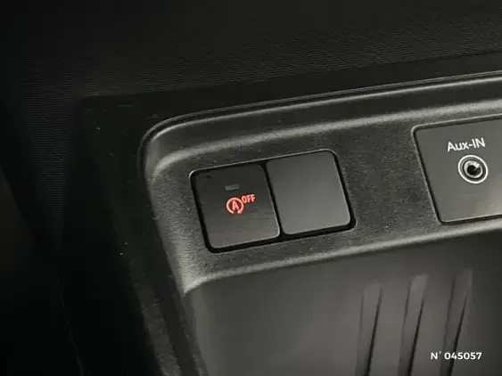 RENAULT TWINGO III - voiture d'occasion - Photo 14