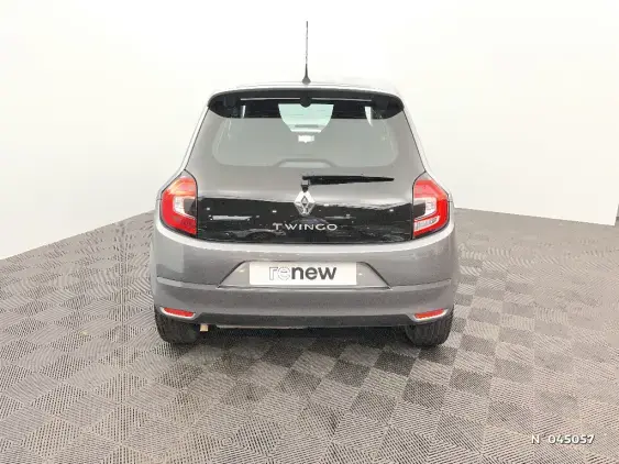RENAULT TWINGO III - voiture d'occasion - Photo 6