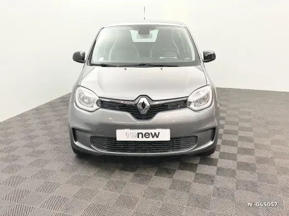 RENAULT TWINGO III - voiture d'occasion - Photo 3
