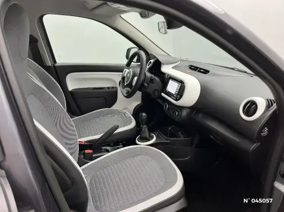 RENAULT TWINGO III - voiture d'occasion - Photo 10