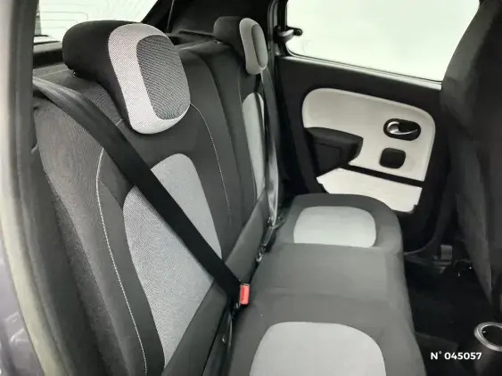 RENAULT TWINGO III - voiture d'occasion - Photo 11