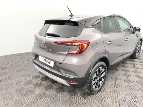 RENAULT CAPTUR II - voiture d'occasion - Photo 4