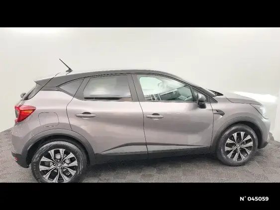 RENAULT CAPTUR II - voiture d'occasion - Photo 5