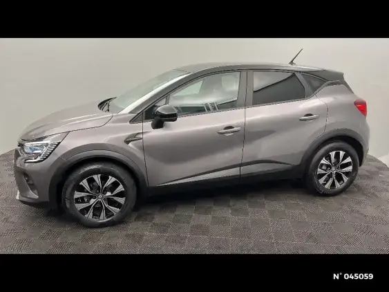 RENAULT CAPTUR II - voiture d'occasion - Photo 2
