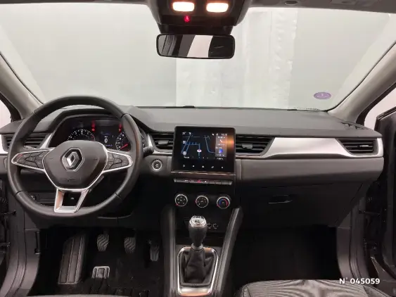 RENAULT CAPTUR II - voiture d'occasion - Photo 9