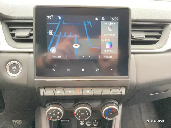 RENAULT CAPTUR II - voiture d'occasion - Photo 13