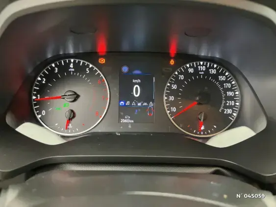 RENAULT CAPTUR II - voiture d'occasion - Photo 12