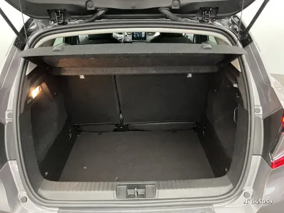 RENAULT CAPTUR II - voiture d'occasion - Photo 7