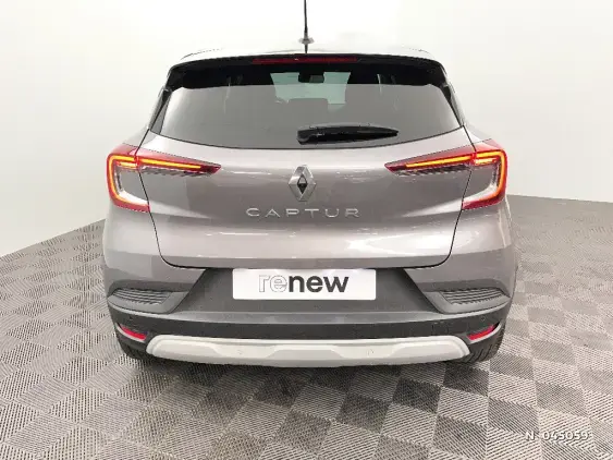 RENAULT CAPTUR II - voiture d'occasion - Photo 6