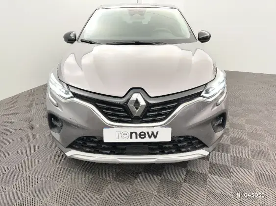 RENAULT CAPTUR II - voiture d'occasion - Photo 3