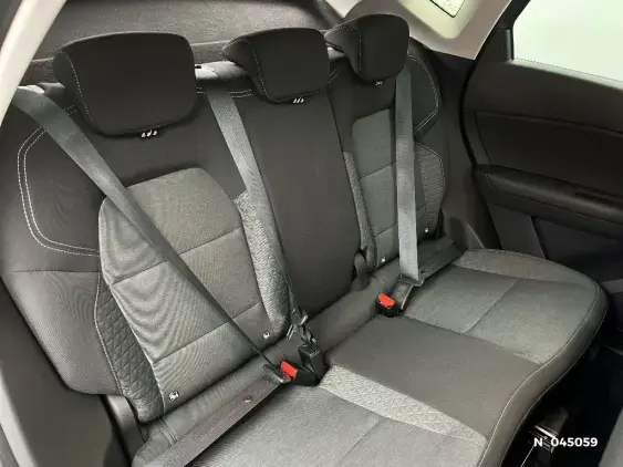 RENAULT CAPTUR II - voiture d'occasion - Photo 11