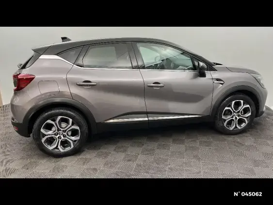 RENAULT CAPTUR II - voiture d'occasion - Photo 5
