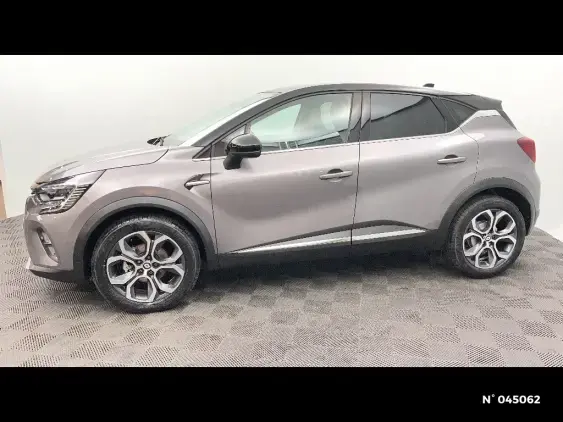 RENAULT CAPTUR II - voiture d'occasion - Photo 2