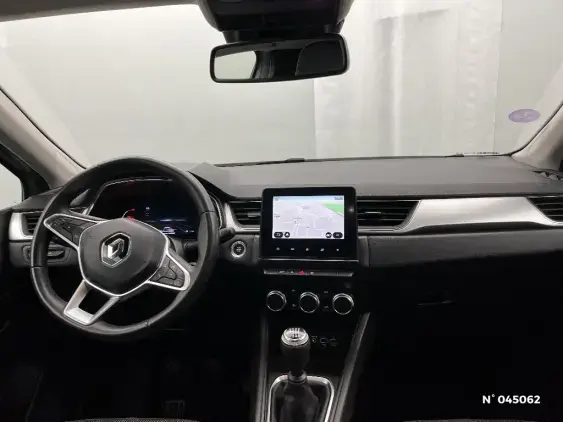 RENAULT CAPTUR II - voiture d'occasion - Photo 9