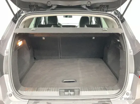 RENAULT CAPTUR II - voiture d'occasion - Photo 7