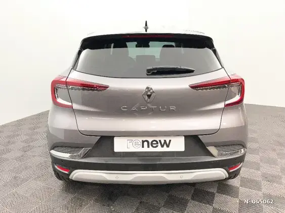 RENAULT CAPTUR II - voiture d'occasion - Photo 6