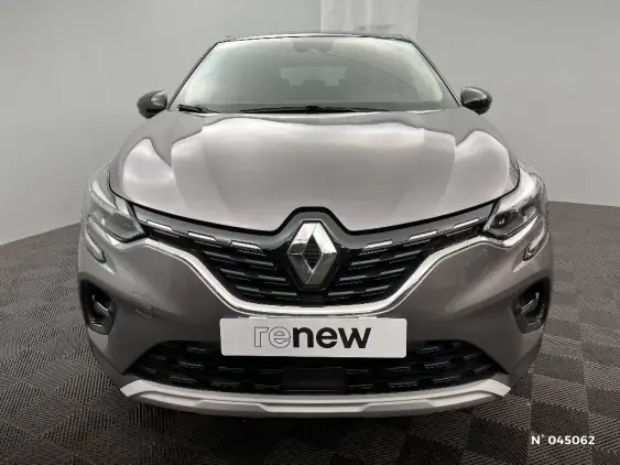 RENAULT CAPTUR II - voiture d'occasion - Photo 3