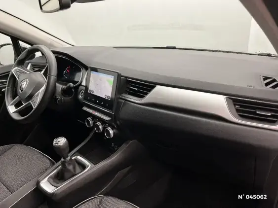 RENAULT CAPTUR II - voiture d'occasion - Photo 10