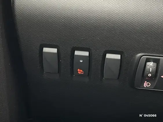 RENAULT TWINGO ELECTRIQUE III - voiture d'occasion - Photo 14