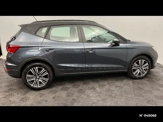 SEAT ARONA - voiture d'occasion - Photo 5