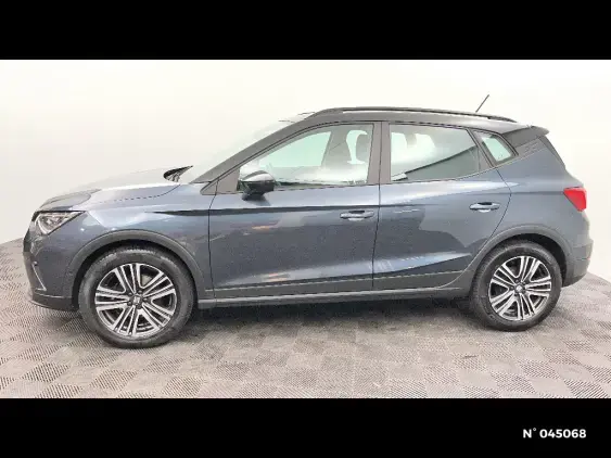 SEAT ARONA - voiture d'occasion - Photo 2