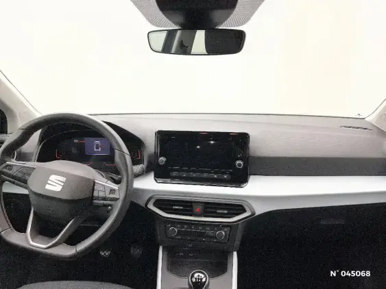 SEAT ARONA - voiture d'occasion - Photo 9