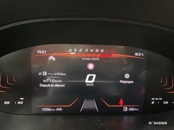 SEAT ARONA - voiture d'occasion - Photo 12