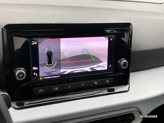SEAT ARONA - voiture d'occasion - Photo 14