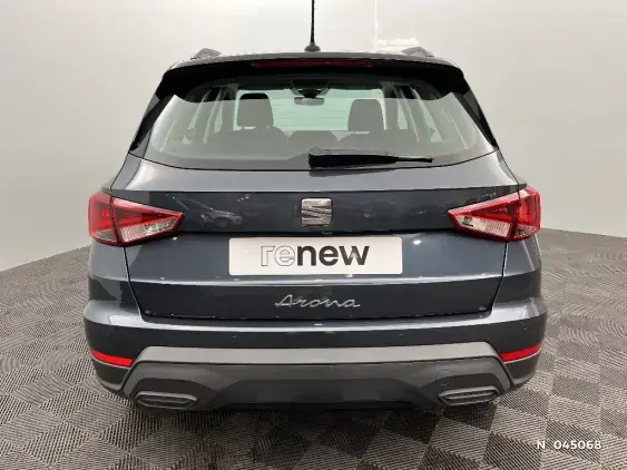 SEAT ARONA - voiture d'occasion - Photo 6