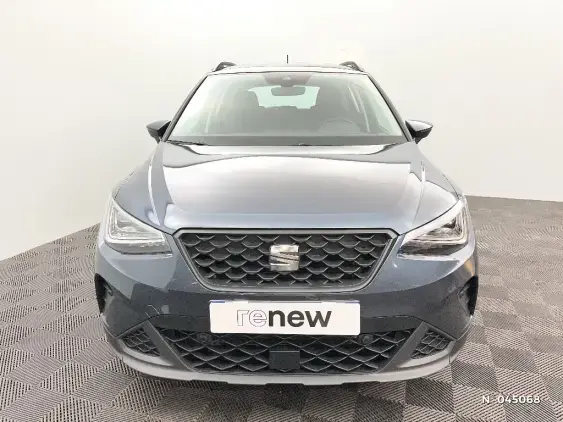 SEAT ARONA - voiture d'occasion - Photo 3