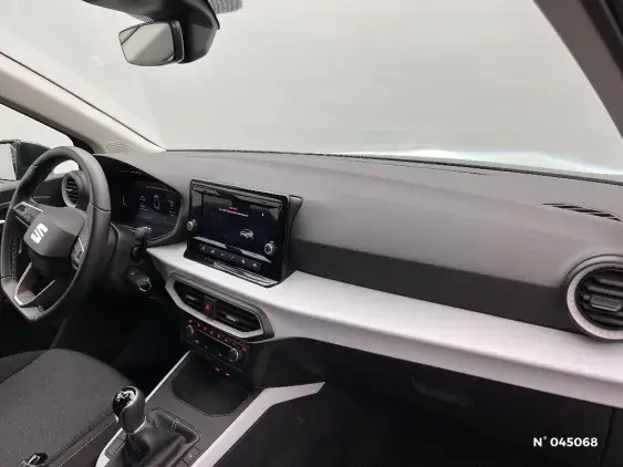 SEAT ARONA - voiture d'occasion - Photo 10