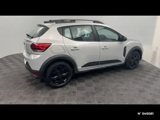 DACIA SANDERO III - voiture d'occasion - Photo 5
