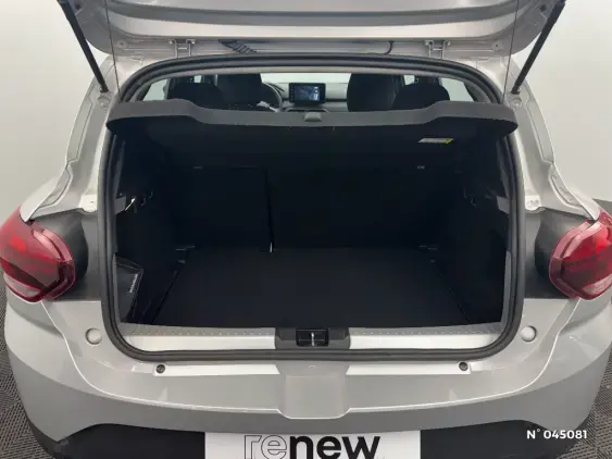DACIA SANDERO III - voiture d'occasion - Photo 7