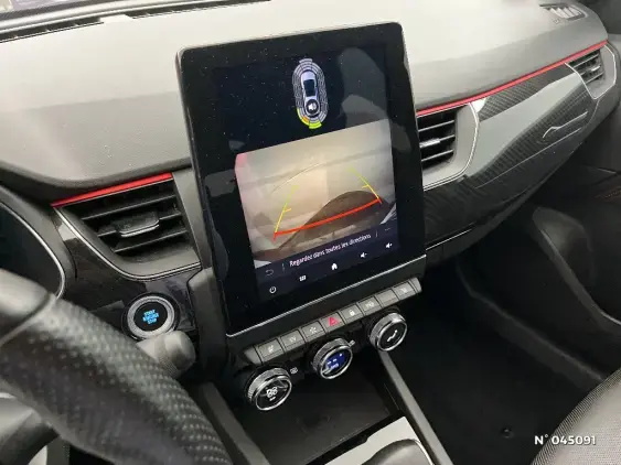 RENAULT ARKANA - voiture d'occasion - Photo 13