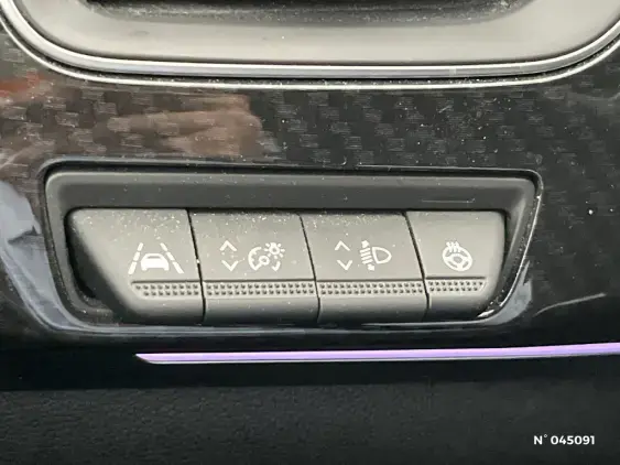 RENAULT ARKANA - voiture d'occasion - Photo 14