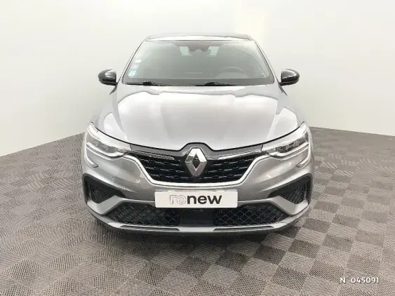 RENAULT ARKANA - voiture d'occasion - Photo 3