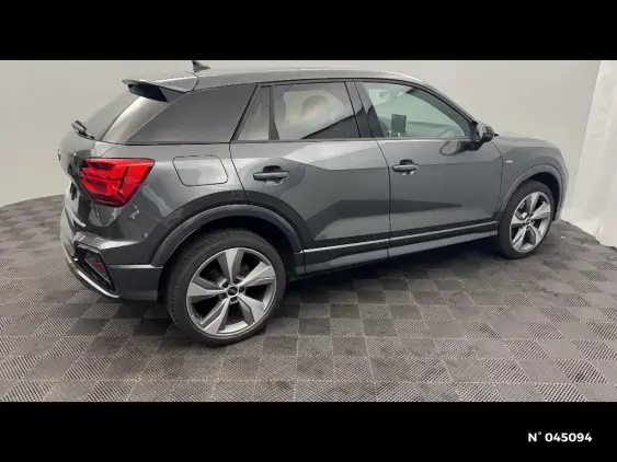 AUDI Q2 - voiture d'occasion - Photo 5