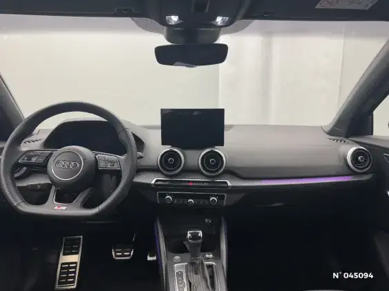 AUDI Q2 - voiture d'occasion - Photo 9