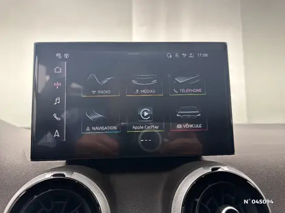 AUDI Q2 - voiture d'occasion - Photo 13