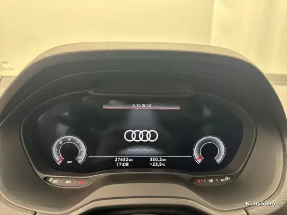 AUDI Q2 - voiture d'occasion - Photo 12