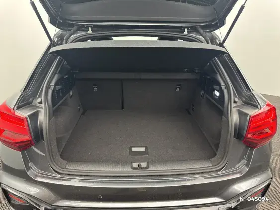 AUDI Q2 - voiture d'occasion - Photo 7