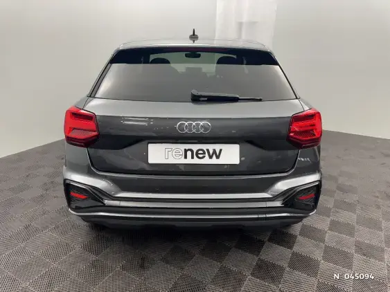 AUDI Q2 - voiture d'occasion - Photo 6
