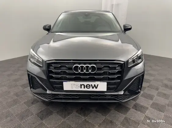 AUDI Q2 - voiture d'occasion - Photo 3